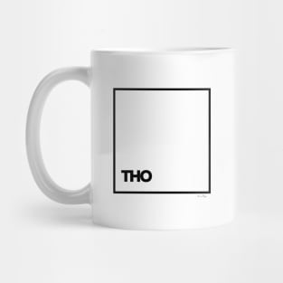 THO Mug